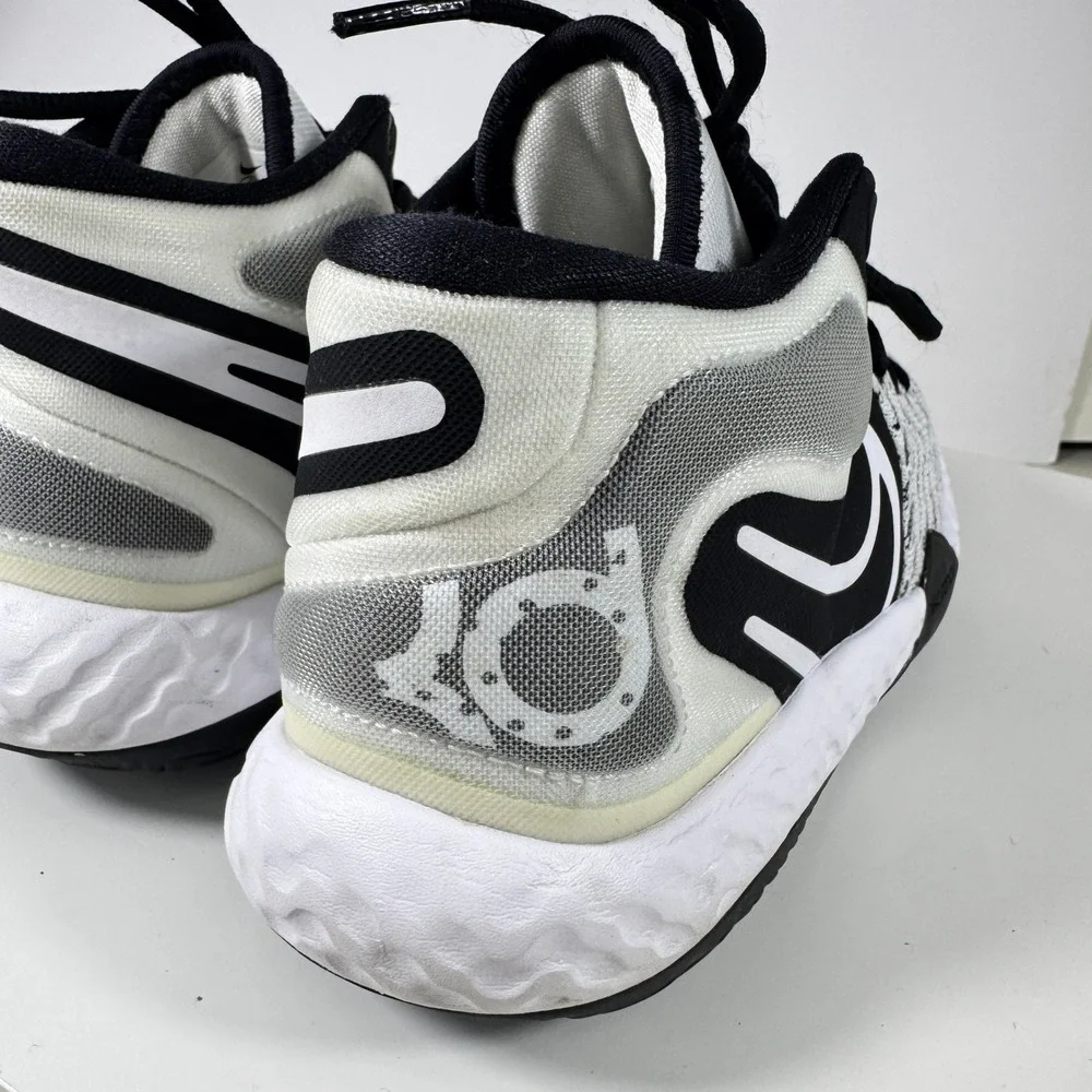 Nike kd trey